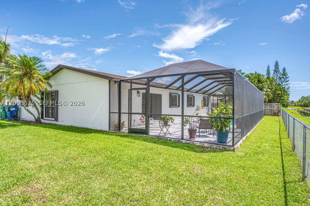 9448 Sterling Dr #0, Cutler Bay FL 33157