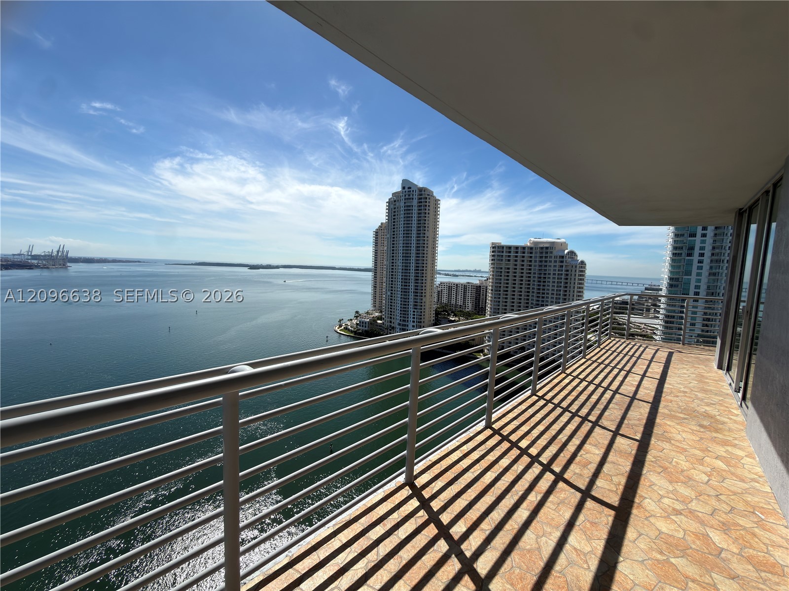 335 S Biscayne Blvd #2509, Miami FL 33131