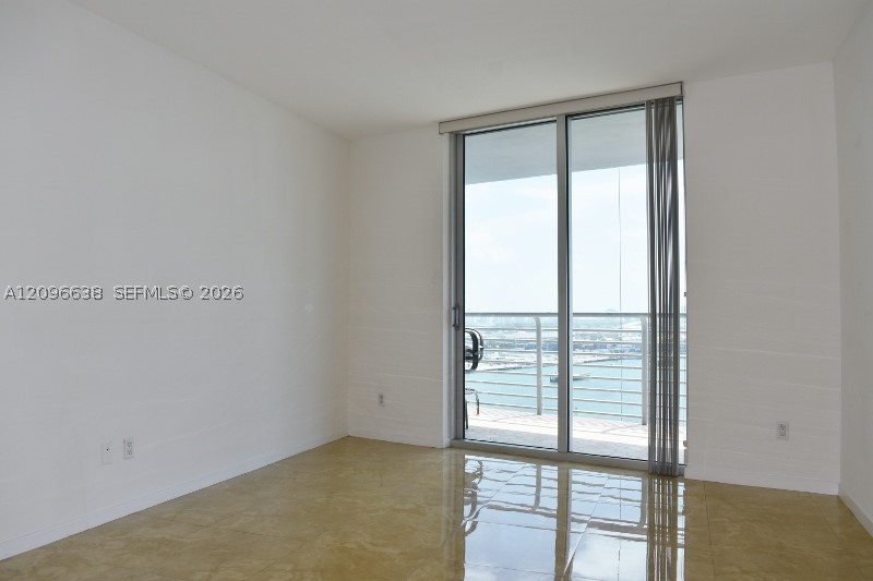 335 S Biscayne Blvd #2509, Miami FL 33131