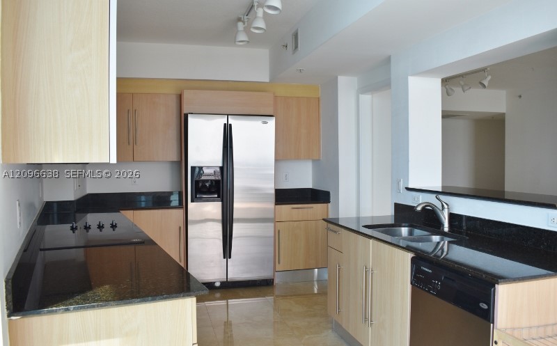 335 S Biscayne Blvd #2509, Miami FL 33131