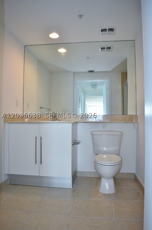 335 S Biscayne Blvd #2509, Miami FL 33131