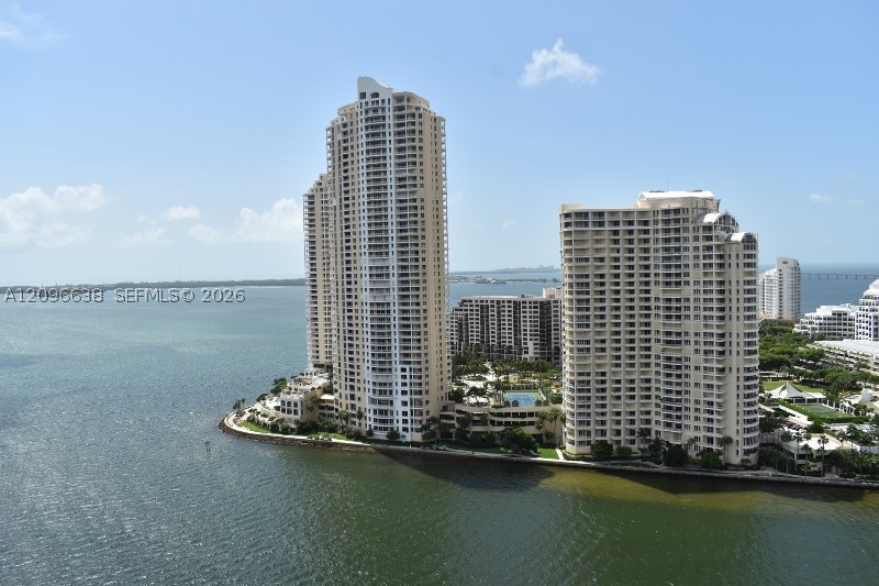 335 S Biscayne Blvd #2509, Miami FL 33131