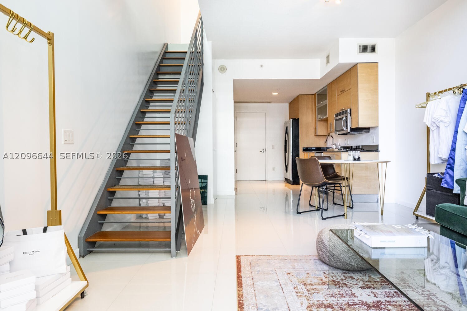 60 SW 13 STREET #1404, Miami FL 33130