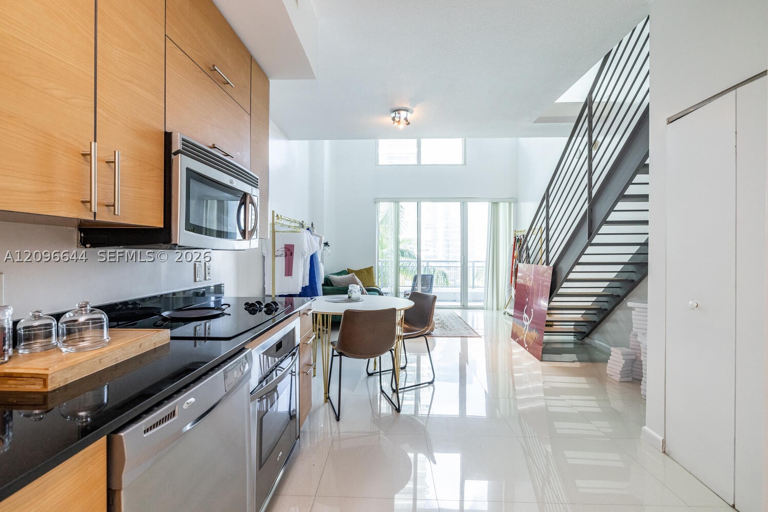 60 SW 13 STREET #1404, Miami FL 33130