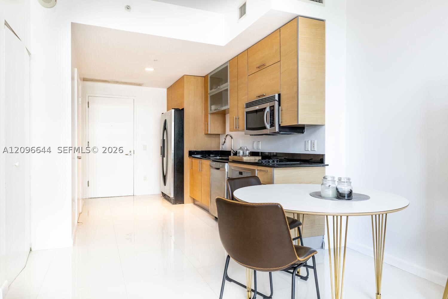60 SW 13 STREET #1404, Miami FL 33130