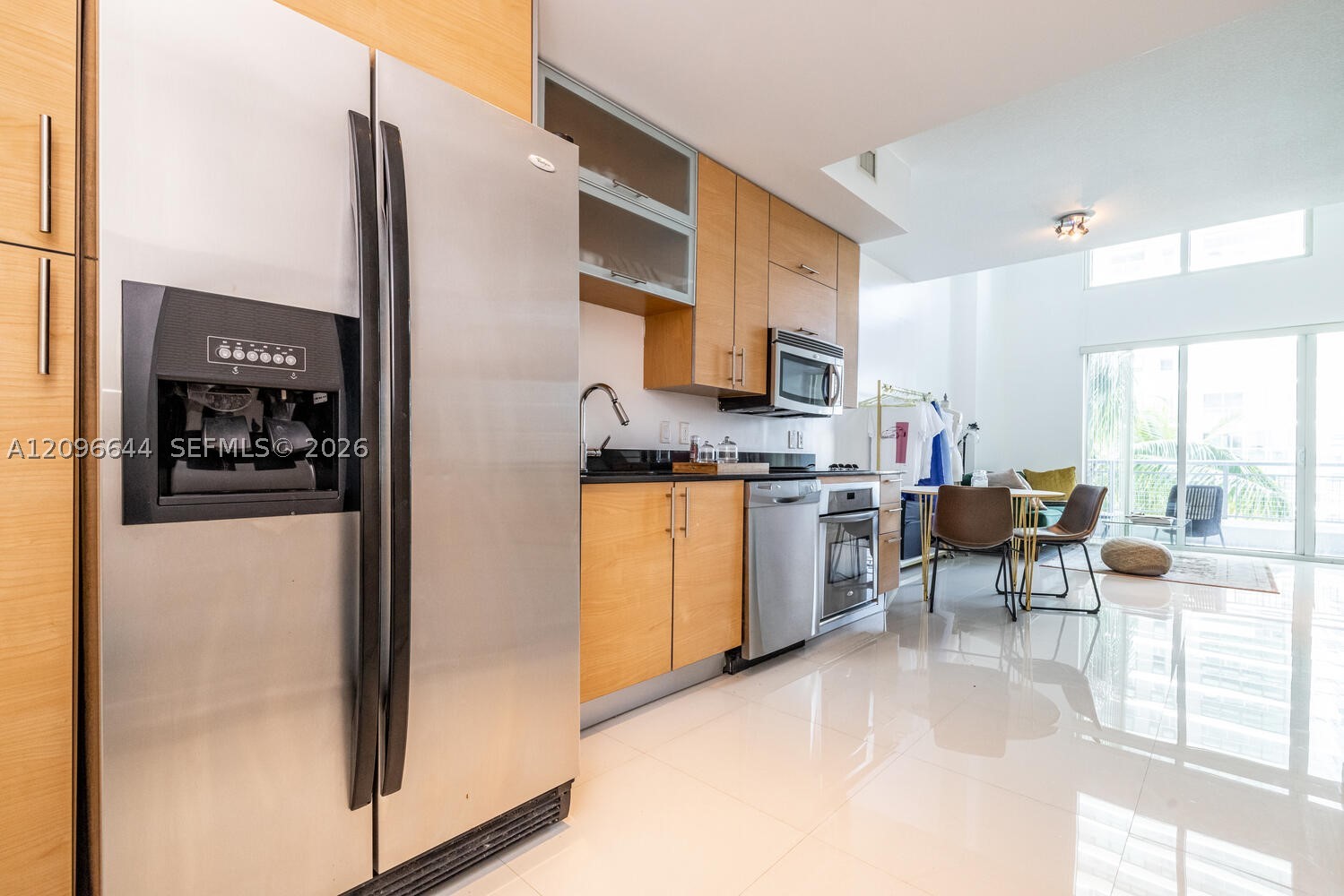 60 SW 13 STREET #1404, Miami FL 33130