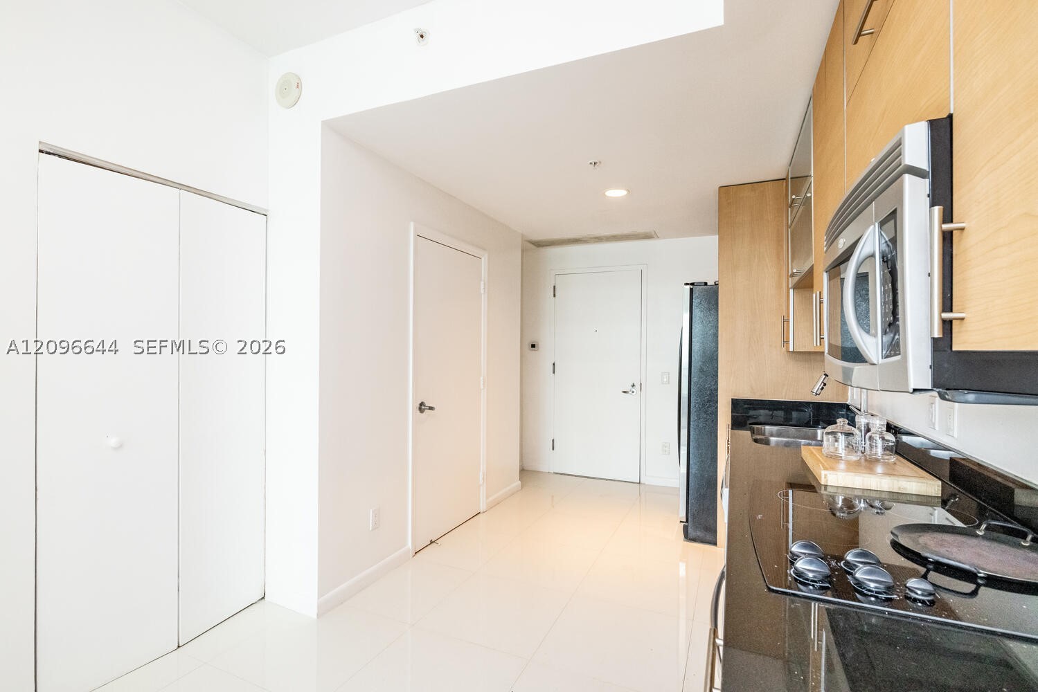 60 SW 13 STREET #1404, Miami FL 33130