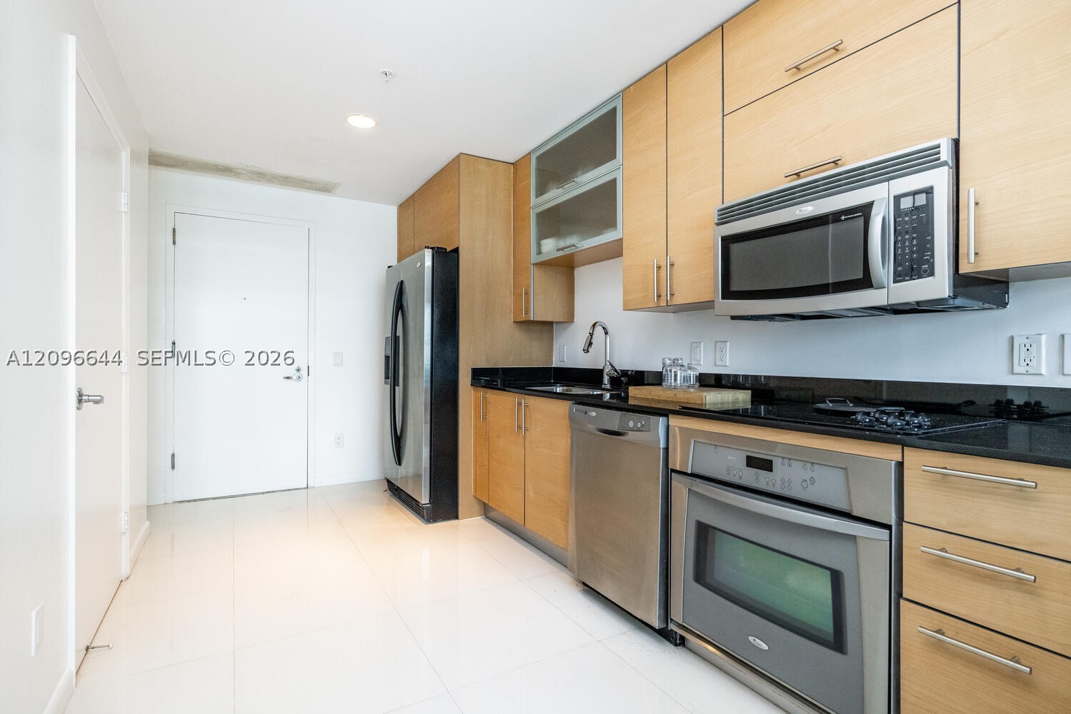 60 SW 13 STREET #1404, Miami FL 33130