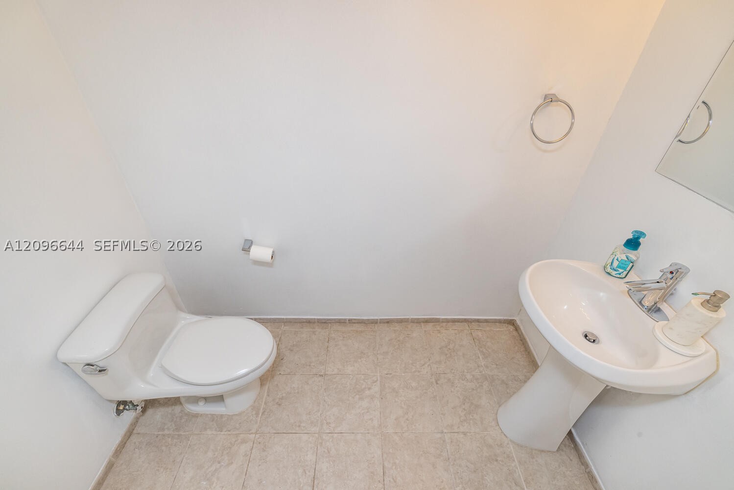 60 SW 13 STREET #1404, Miami FL 33130