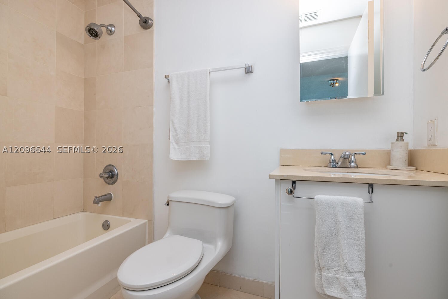 60 SW 13 STREET #1404, Miami FL 33130