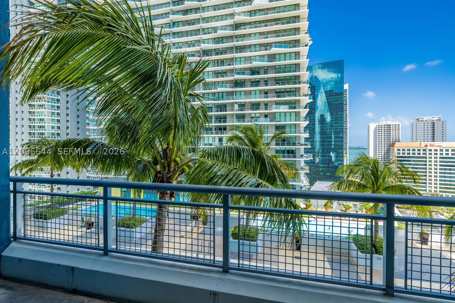 60 SW 13 STREET #1404, Miami FL 33130