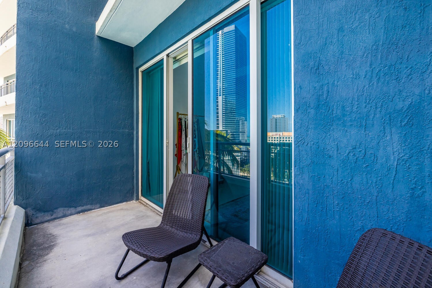 60 SW 13 STREET #1404, Miami FL 33130