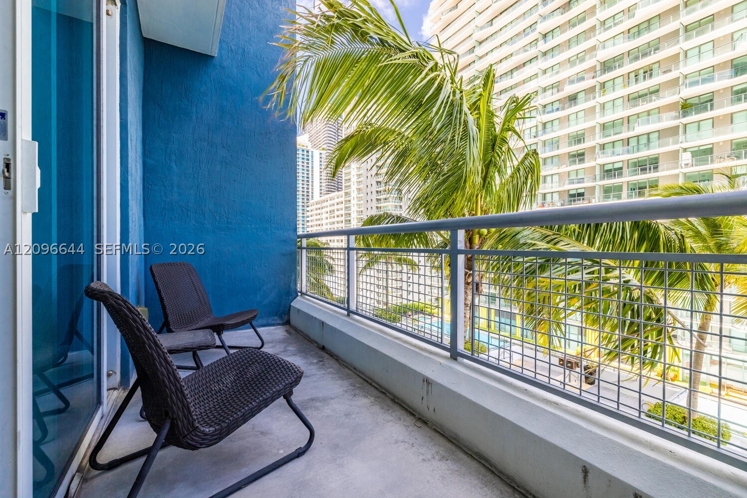 60 SW 13 STREET #1404, Miami FL 33130