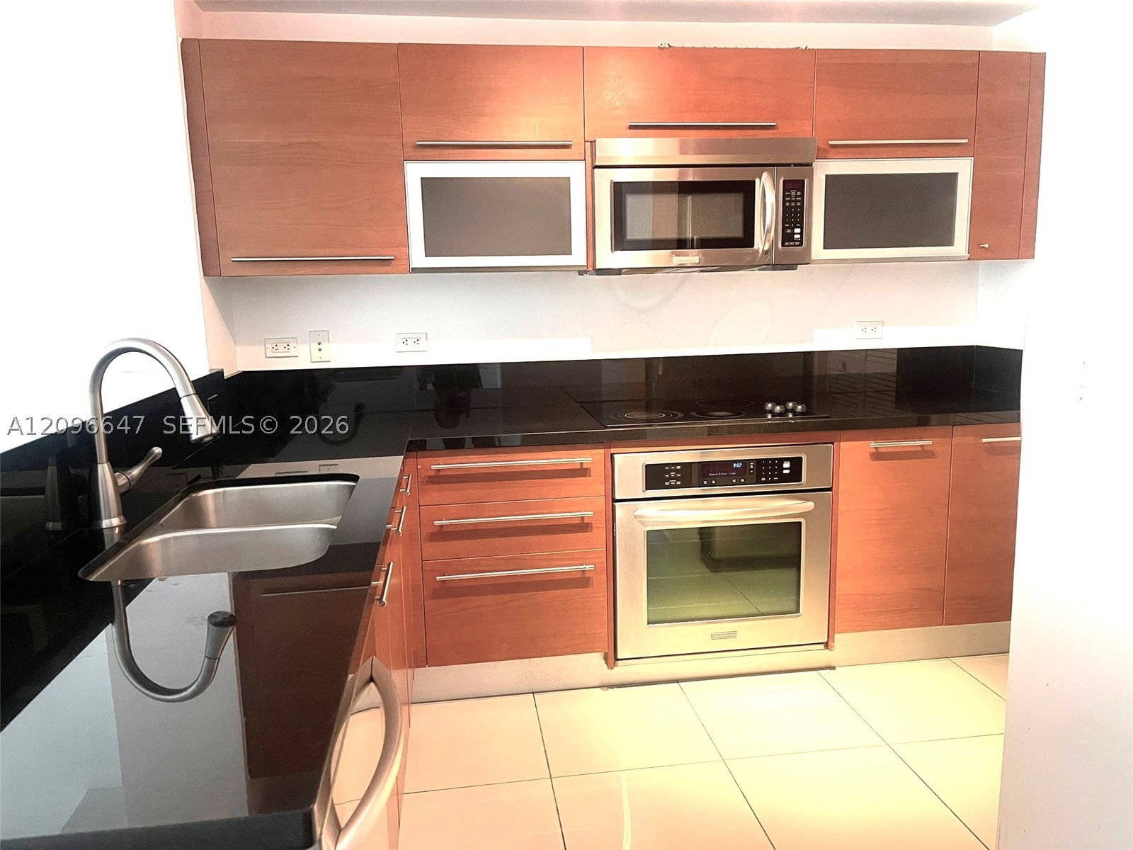 253 NE 2nd St #1004, Miami FL 33132
