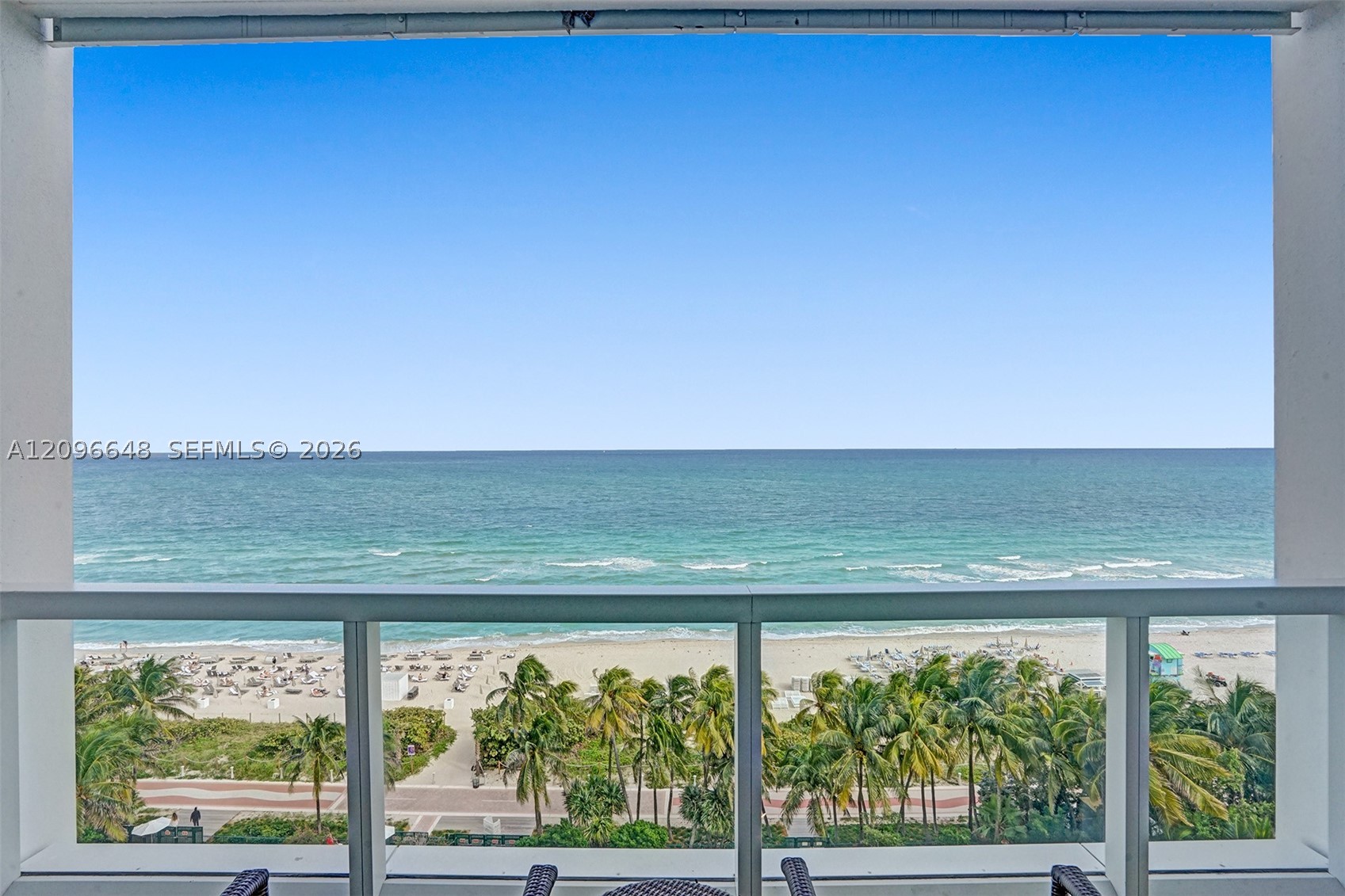 4391 Collins Ave #913/914, Miami Beach FL 33140