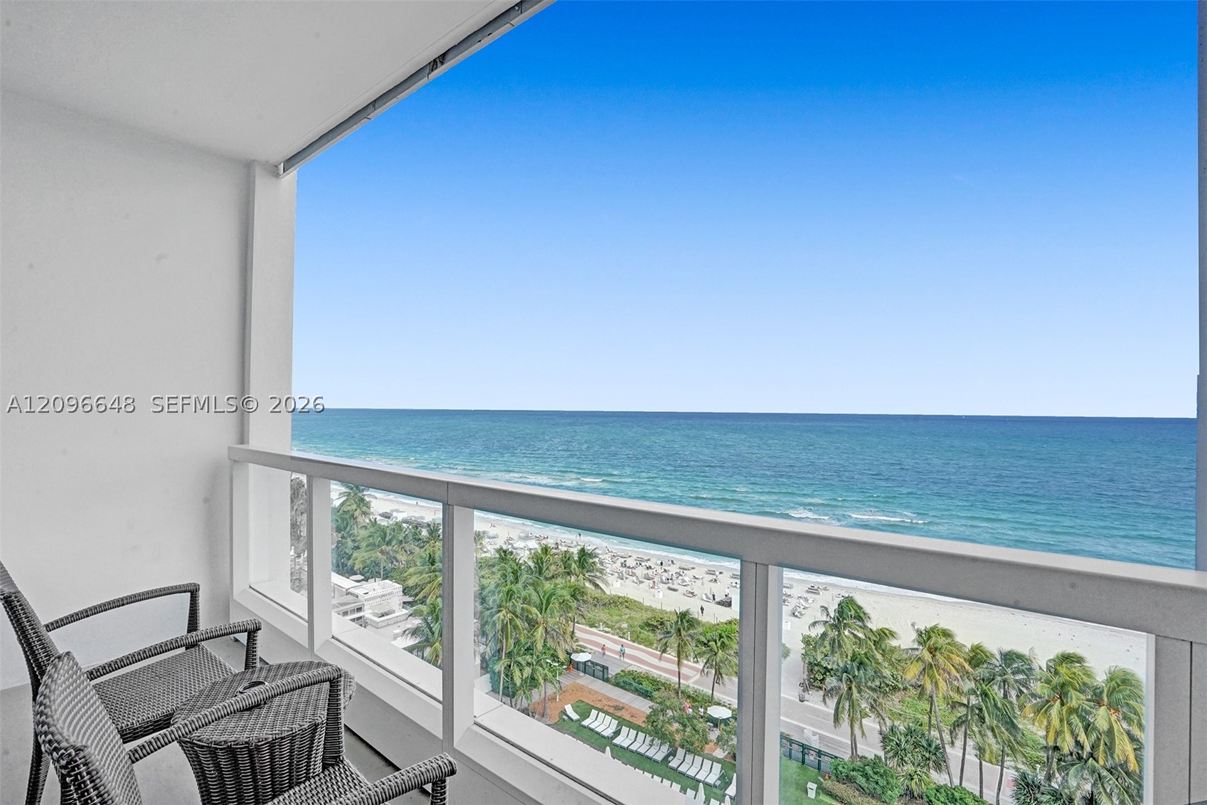 4391 Collins Ave #913/914, Miami Beach FL 33140