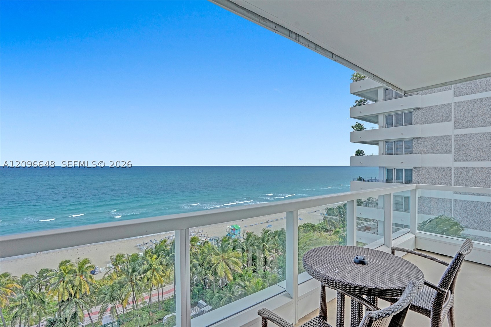 4391 Collins Ave #913/914, Miami Beach FL 33140