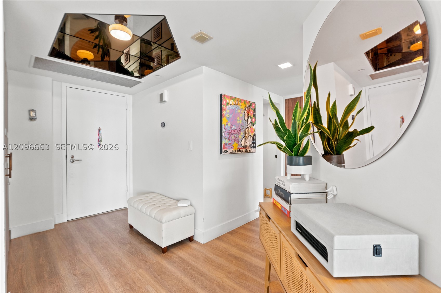 1000 E Island Blvd #1402, Aventura FL 33160