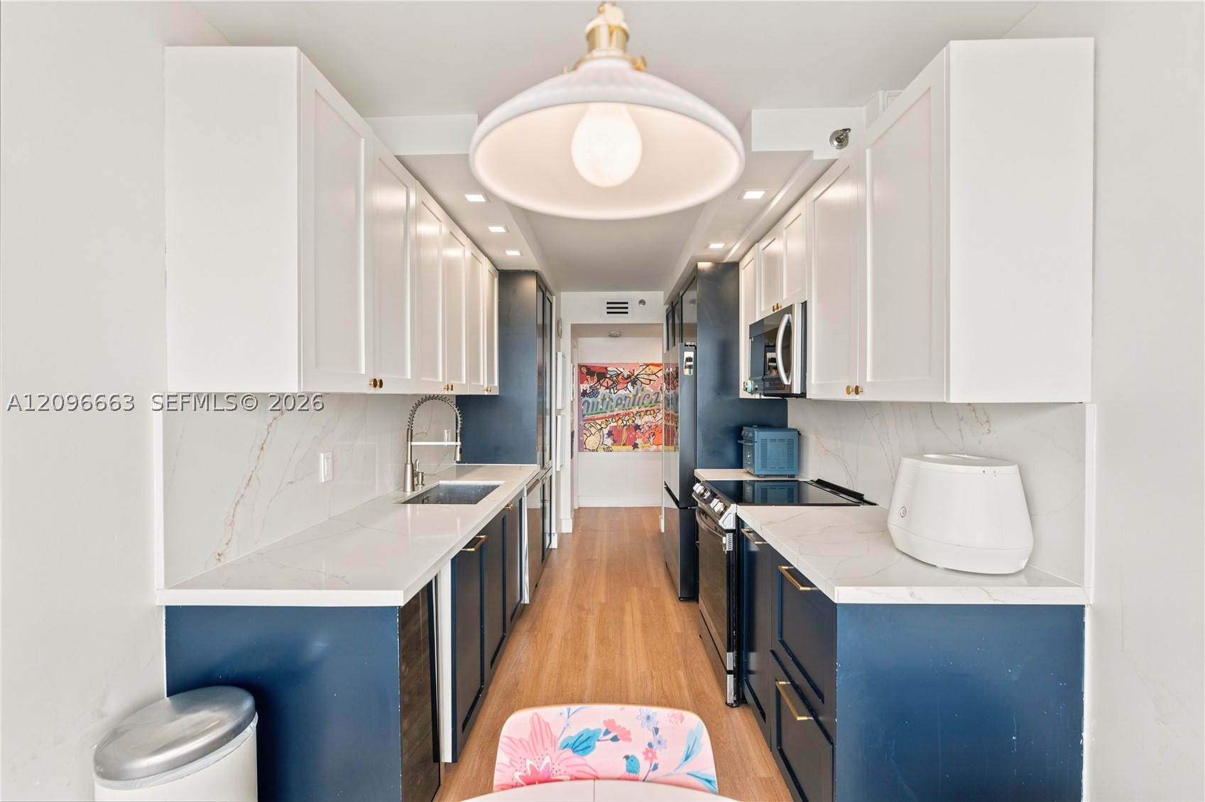 1000 E Island Blvd #1402, Aventura FL 33160