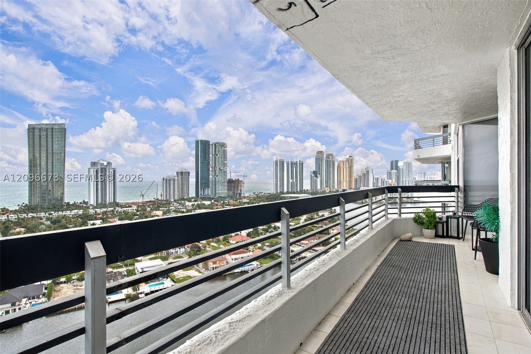 19101 NE 36th Ct #2811, Aventura FL 33180