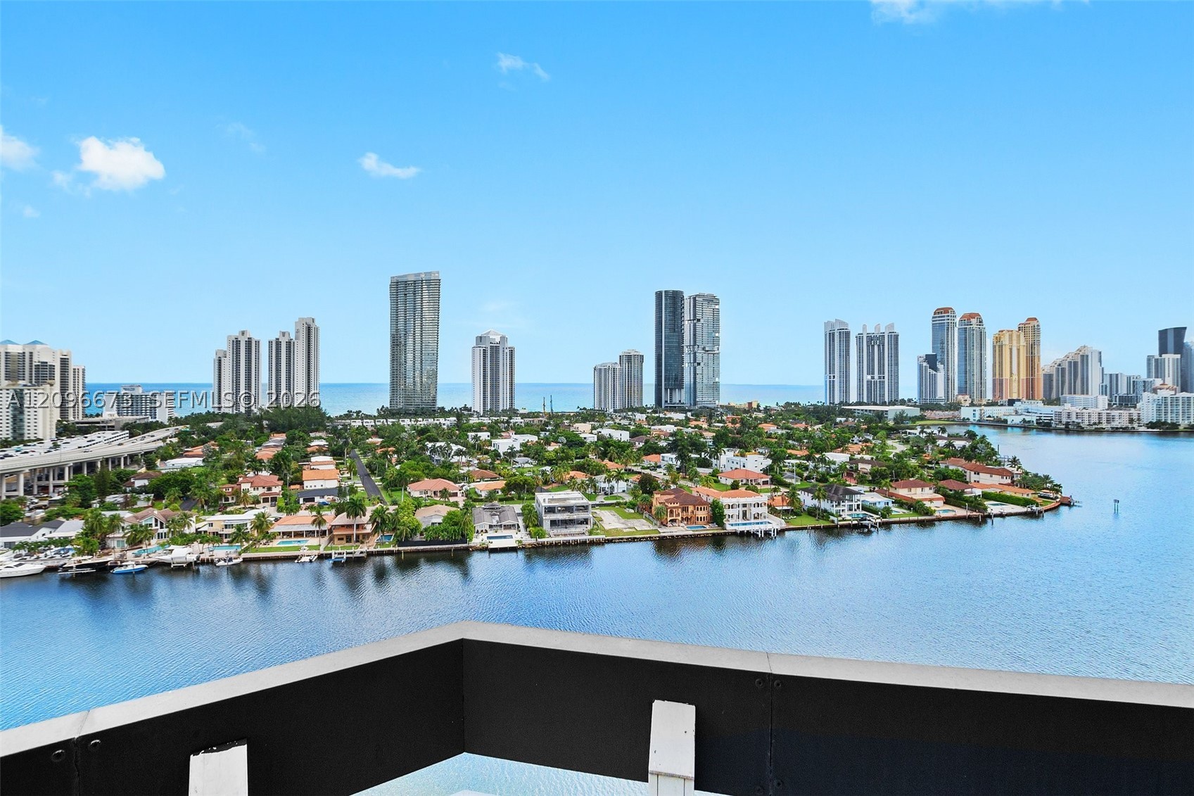 19101 NE 36th Ct #2811, Aventura FL 33180