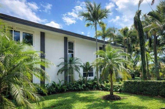 1226 San Miguel Ave #1226, Coral Gables FL 33134