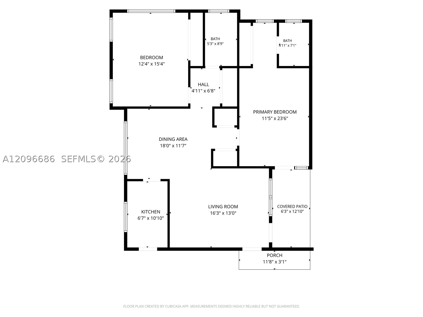 90 Park Dr #2, Bal Harbour FL 33154