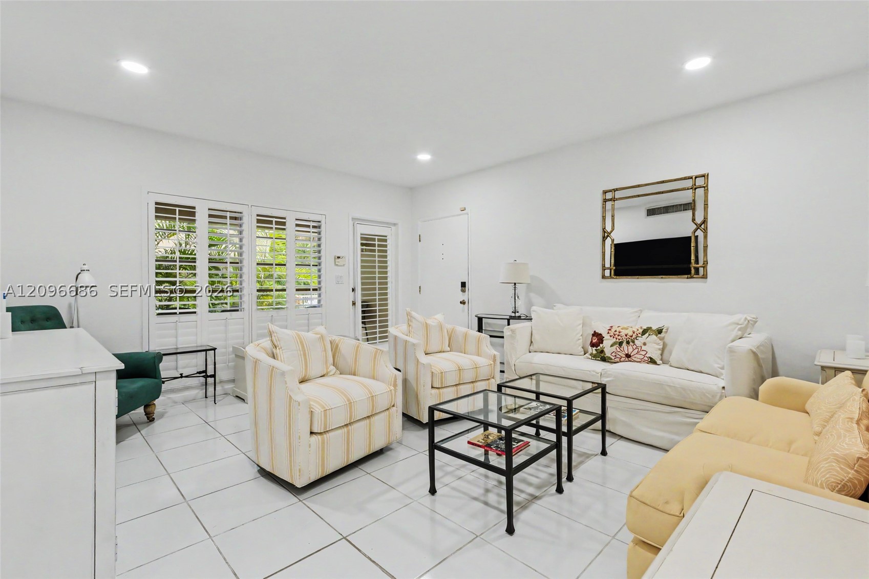 90 Park Dr #2, Bal Harbour FL 33154