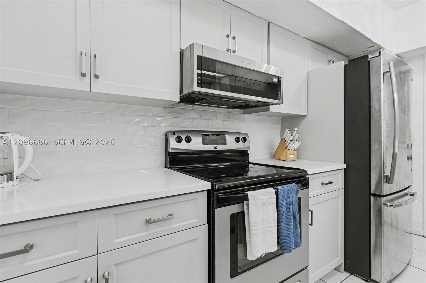 90 Park Dr #2, Bal Harbour FL 33154