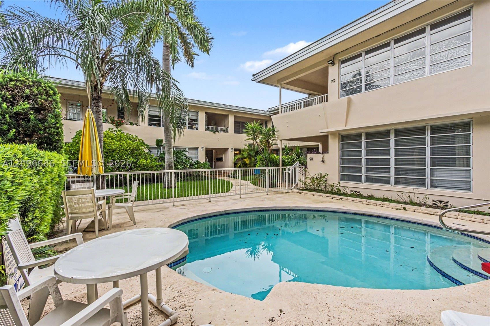 90 Park Dr #2, Bal Harbour FL 33154