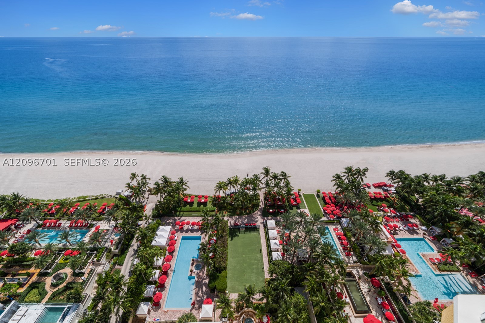 17875 Collins Ave #2301, Sunny Isles Beach FL 33160