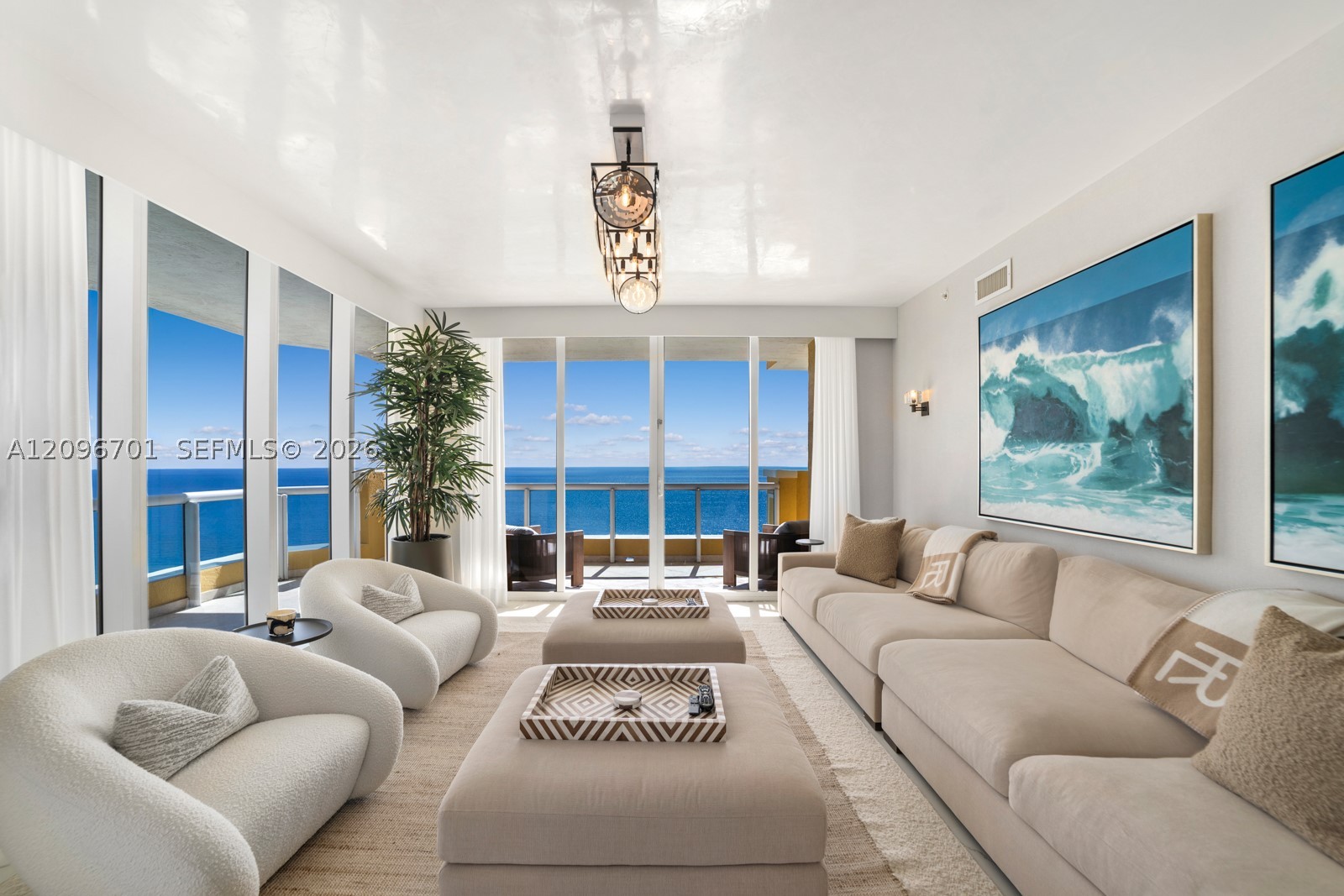 17875 Collins Ave #2301, Sunny Isles Beach FL 33160