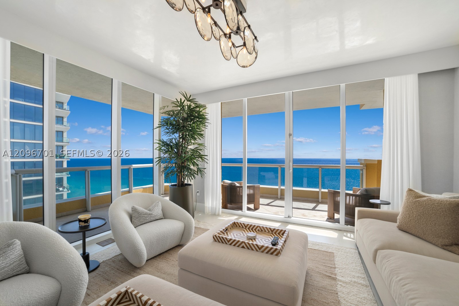 17875 Collins Ave #2301, Sunny Isles Beach FL 33160