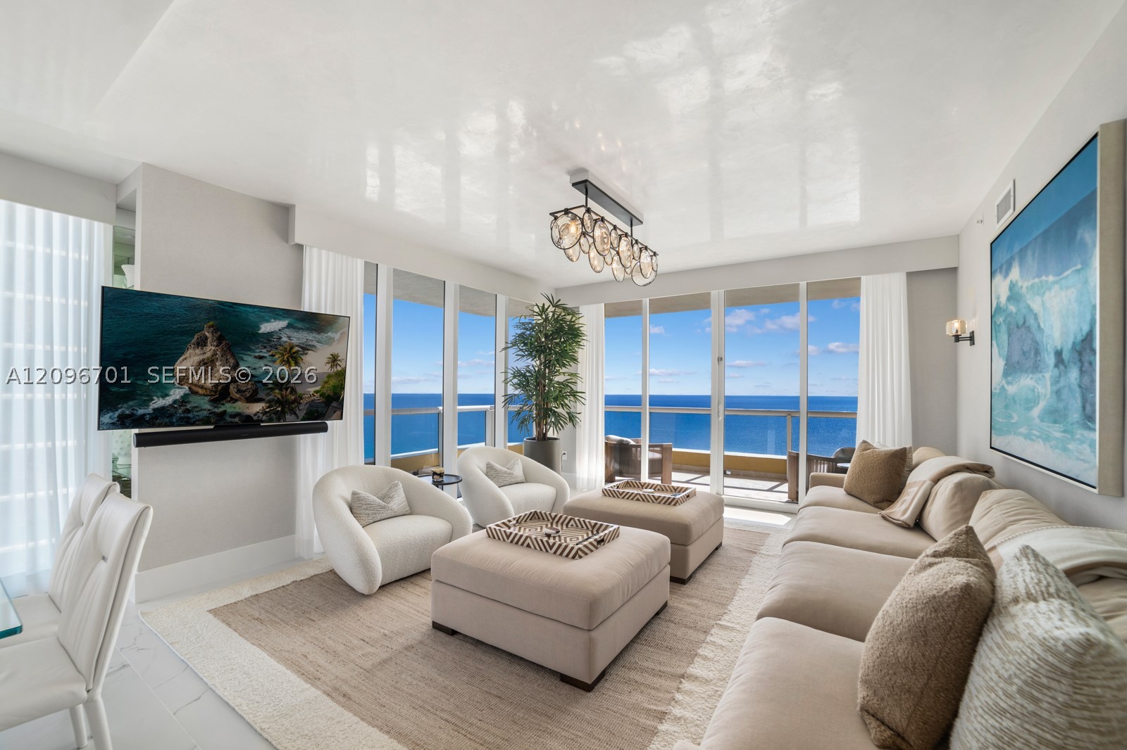 17875 Collins Ave #2301, Sunny Isles Beach FL 33160