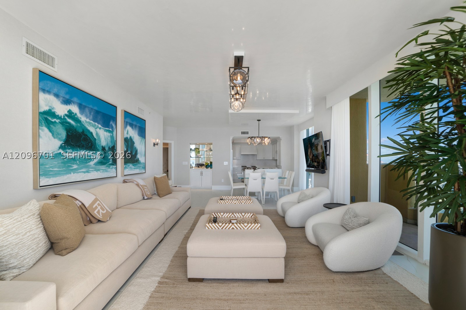 17875 Collins Ave #2301, Sunny Isles Beach FL 33160