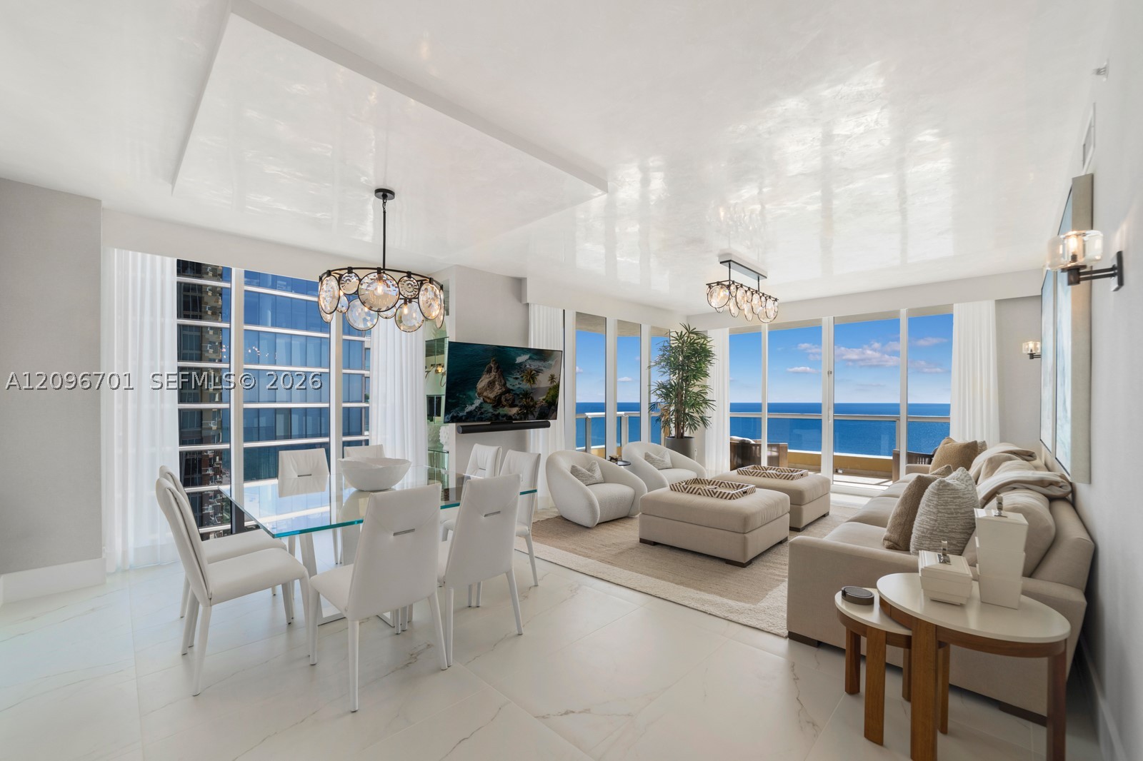 17875 Collins Ave #2301, Sunny Isles Beach FL 33160