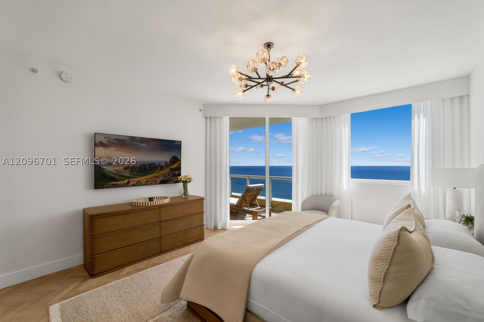 17875 Collins Ave #2301, Sunny Isles Beach FL 33160