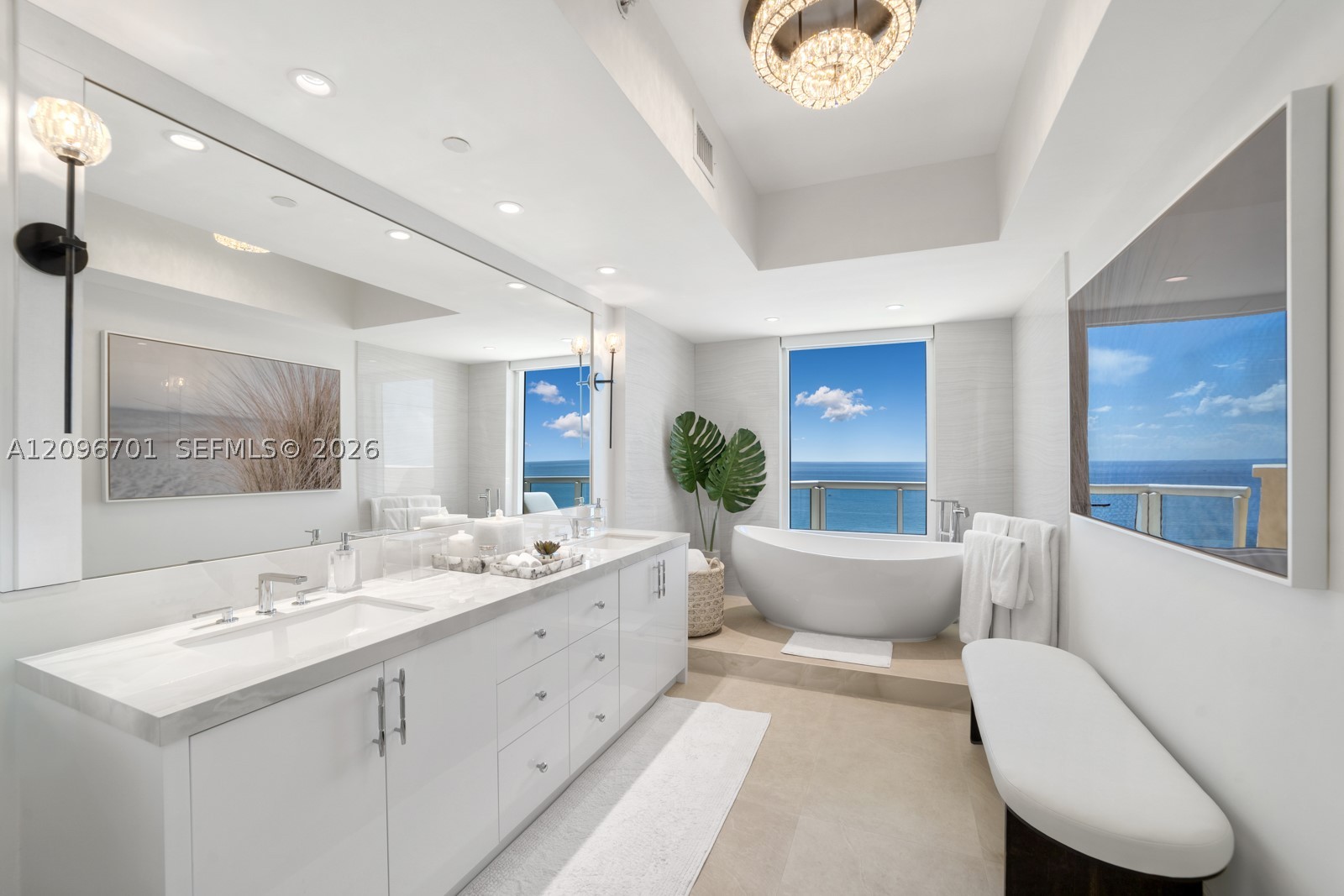 17875 Collins Ave #2301, Sunny Isles Beach FL 33160