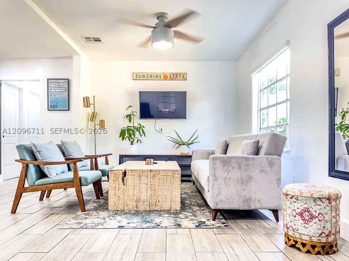 210 S Melrose Dr, Miami Springs FL 33166