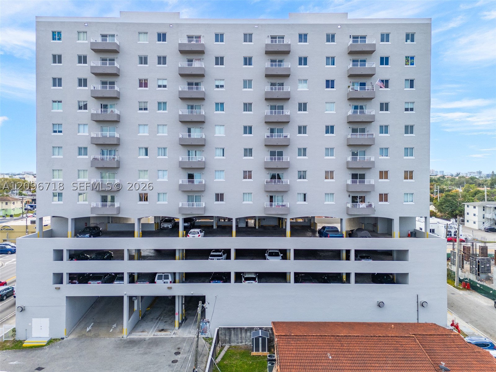 2217 NW 7th St #1202, Miami FL 33125
