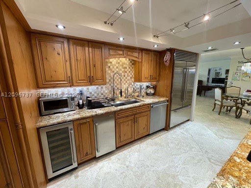 1121 Crandon Blvd #D903, Key Biscayne FL 33149