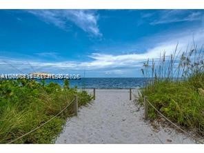 1121 Crandon Blvd #D903, Key Biscayne FL 33149