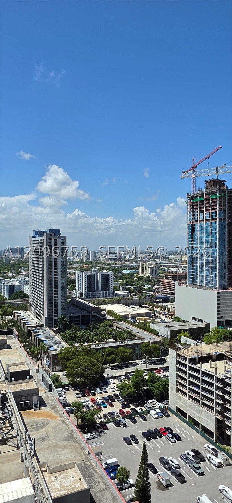 851 NE 1st Ave #2104, Miami FL 33132