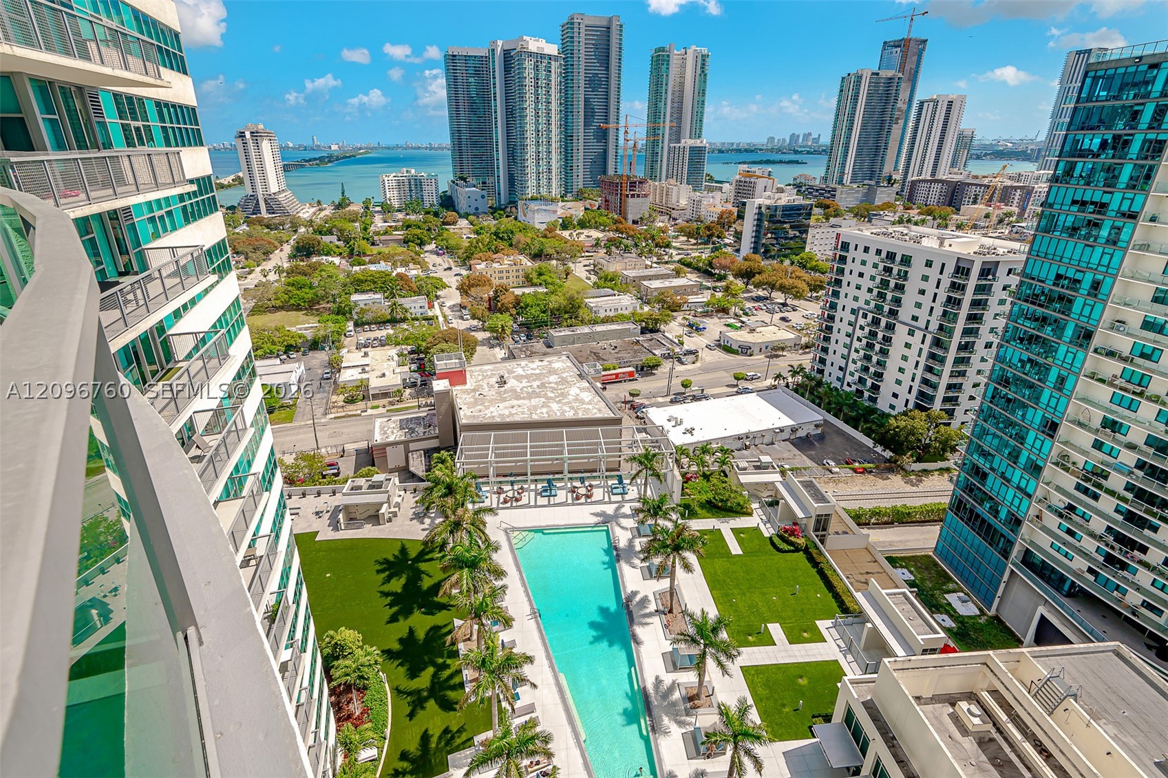 3301 NE 1st Ave #H2206, Miami FL 33137