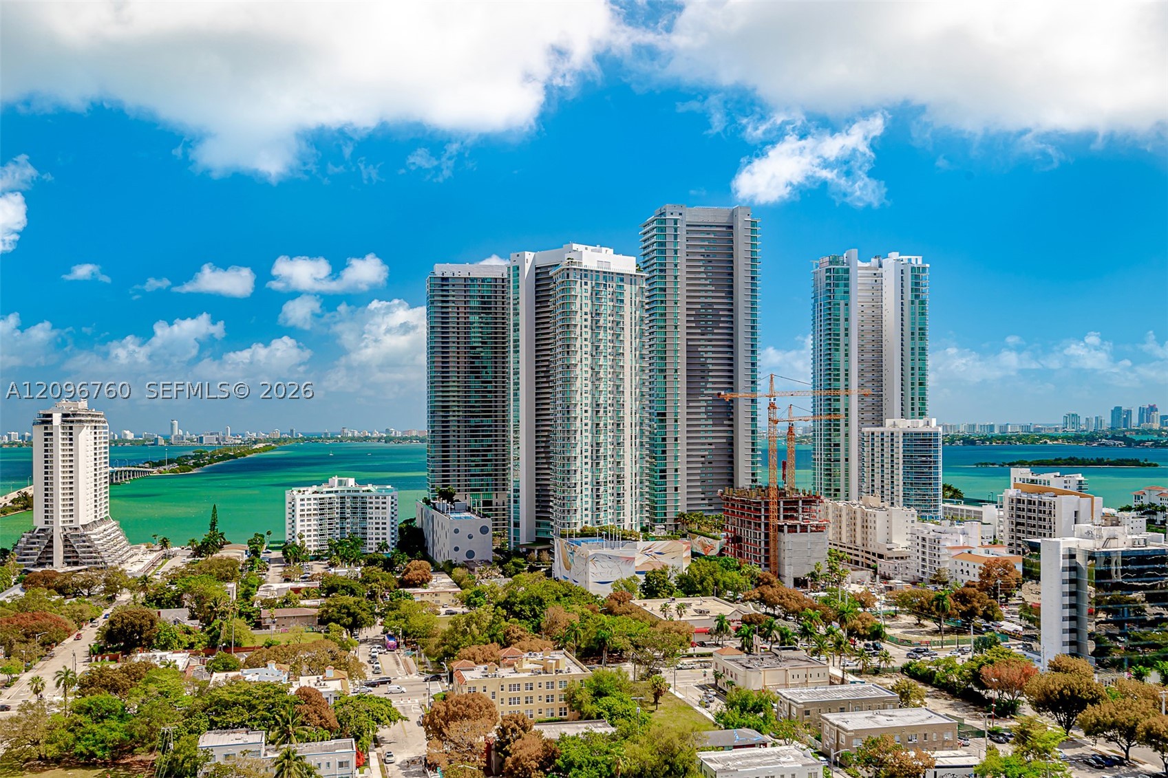3301 NE 1st Ave #H2206, Miami FL 33137