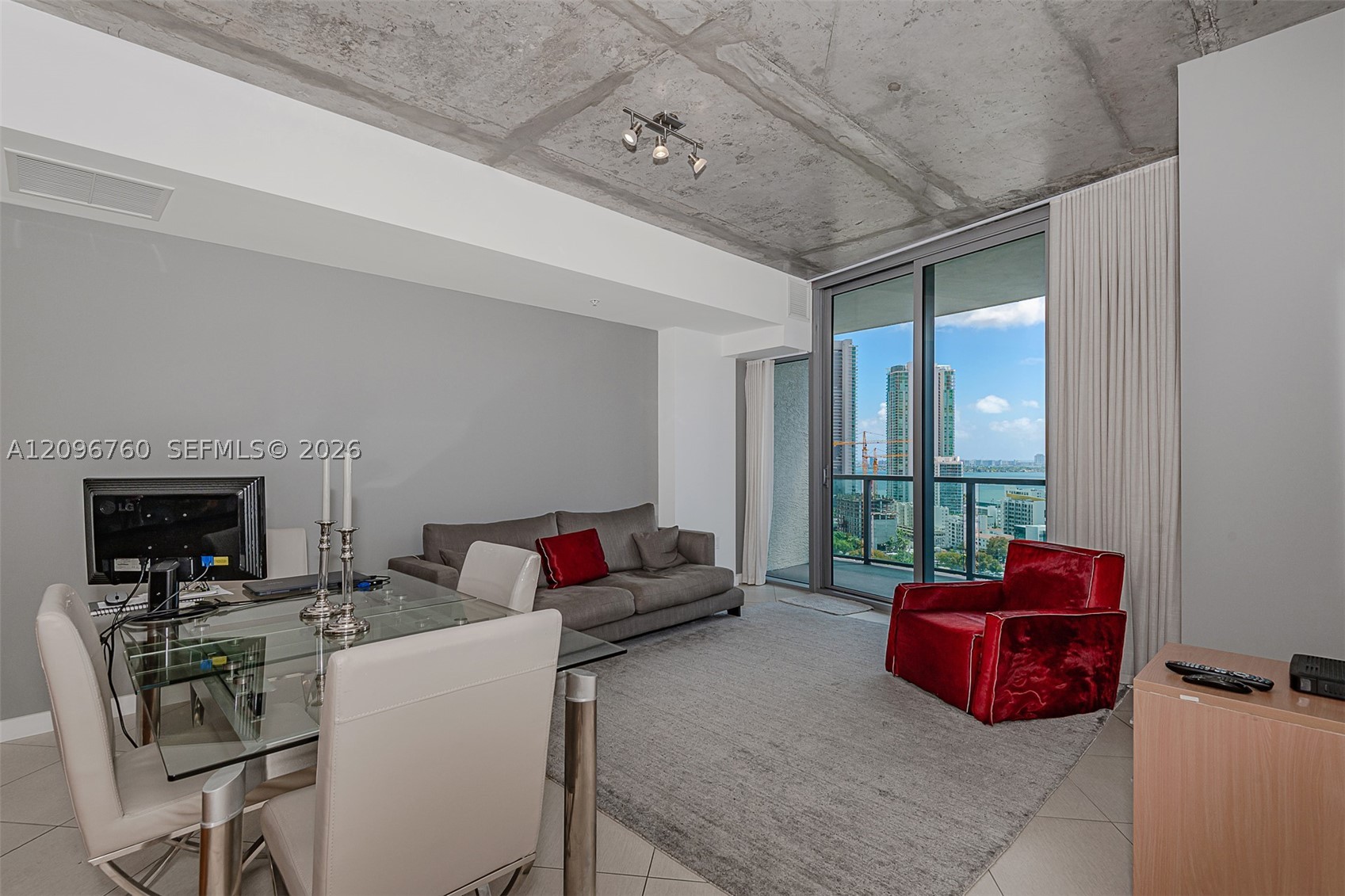 3301 NE 1st Ave #H2206, Miami FL 33137