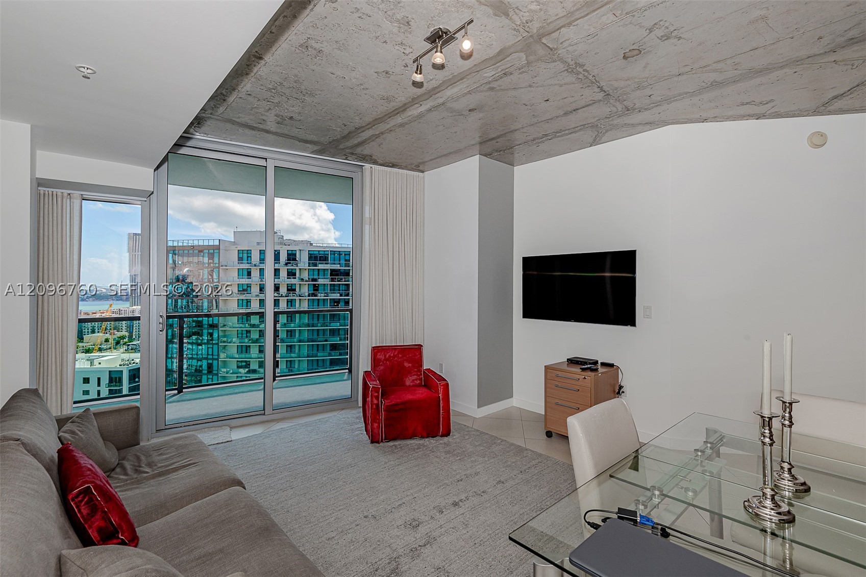 3301 NE 1st Ave #H2206, Miami FL 33137
