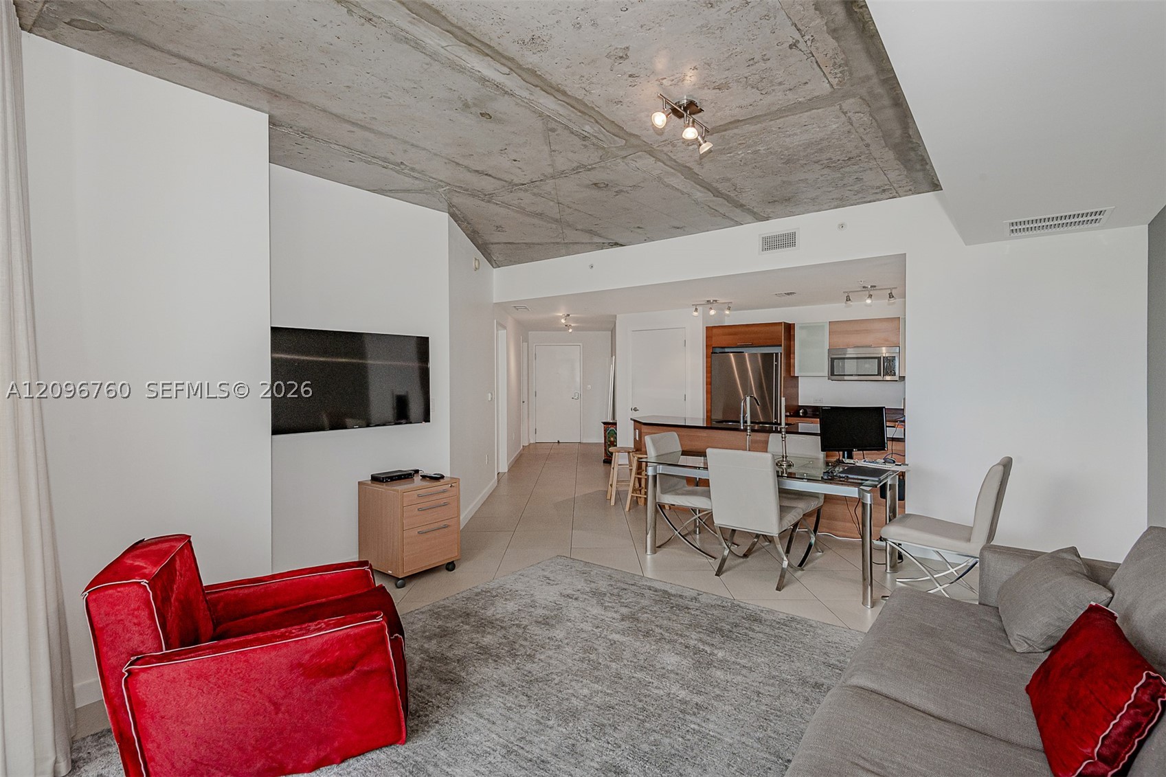 3301 NE 1st Ave #H2206, Miami FL 33137