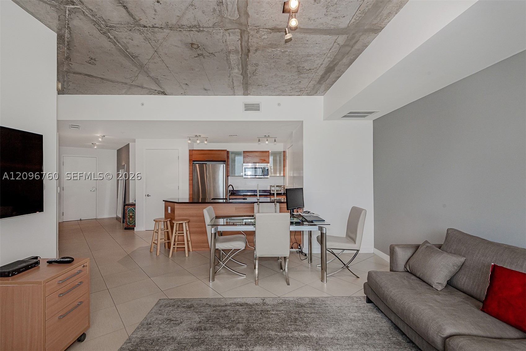 3301 NE 1st Ave #H2206, Miami FL 33137