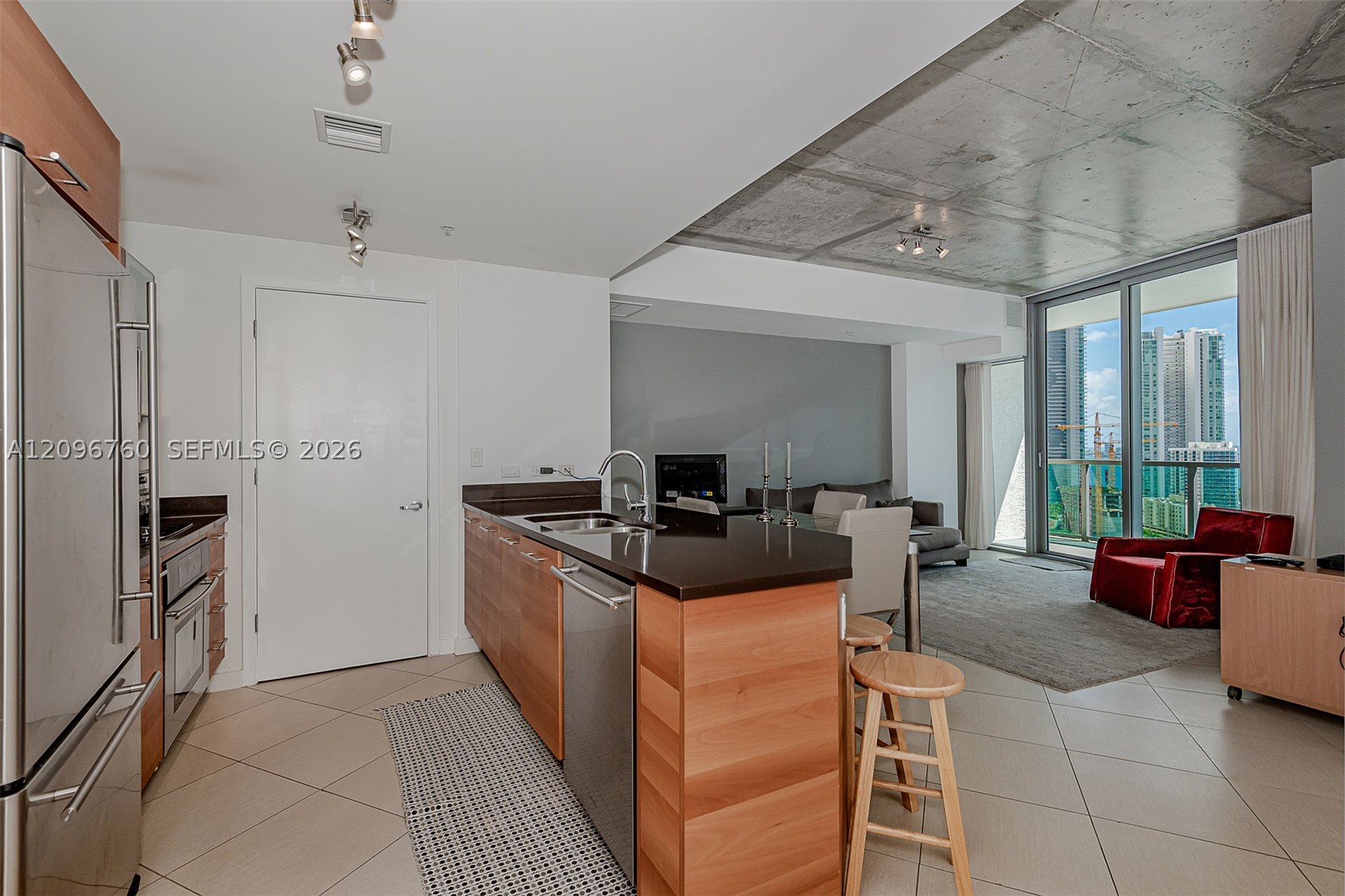 3301 NE 1st Ave #H2206, Miami FL 33137